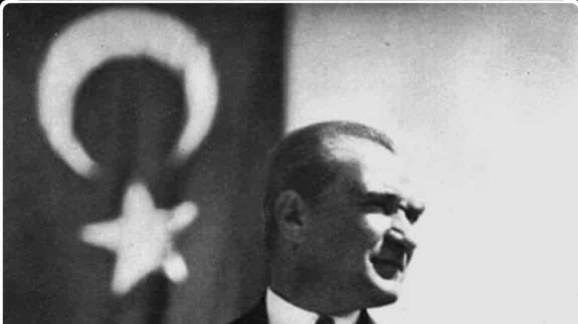 Atatürk’ü tanıyalım 