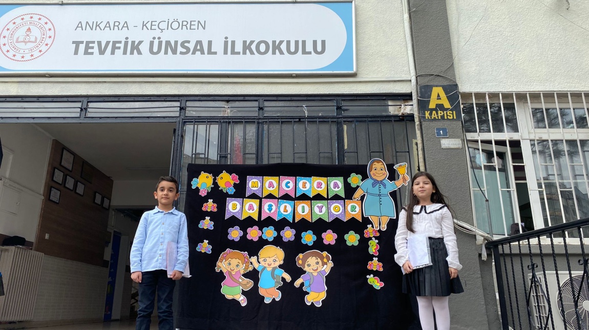 İLKÖĞRETİM HAFTASI KUTLU OLSUN!